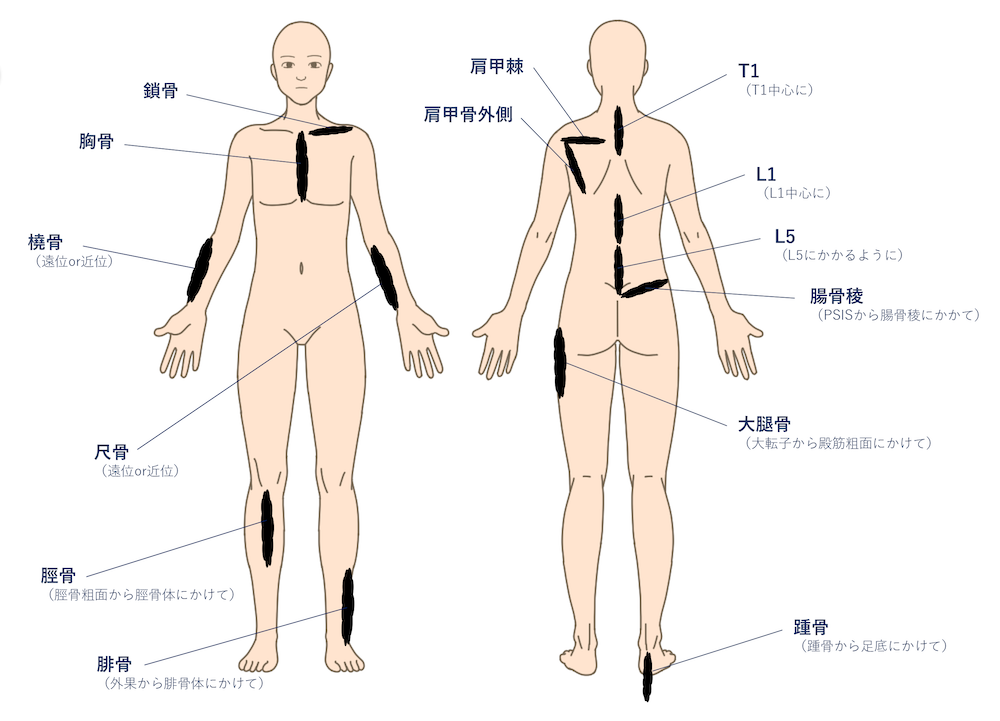 クラウドテープの使い方